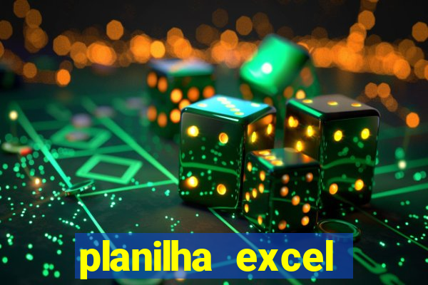 planilha excel folha de pagamento gratis